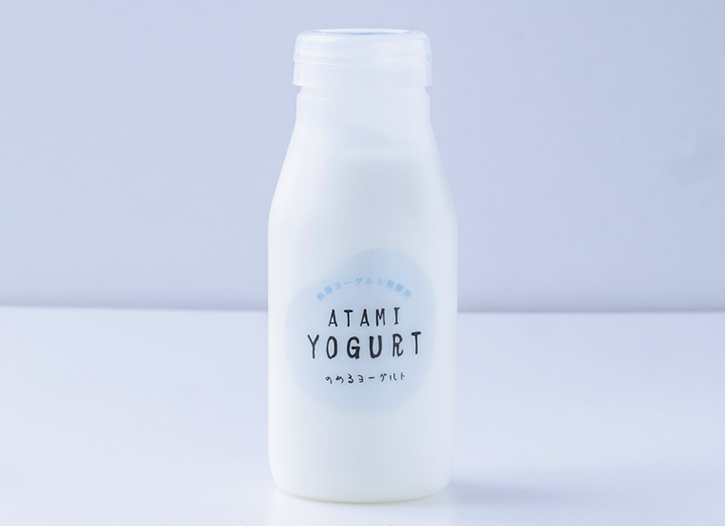 熱海ヨーグルト発酵所2